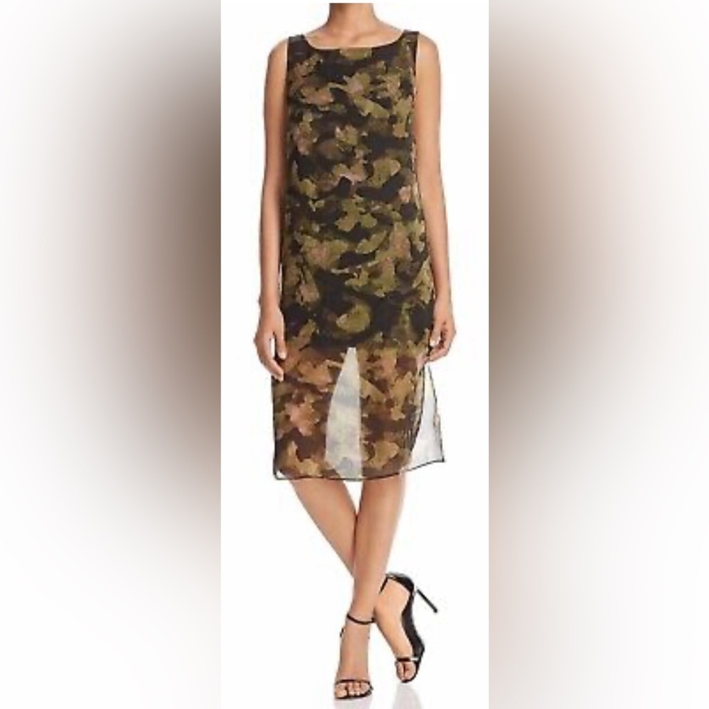 Kenneth Cole New York sheath dress